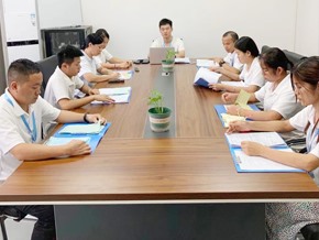 網（wǎng）線生產（chǎn）廠家會議室（shì）