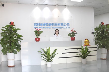 六類網（wǎng）線公司前台