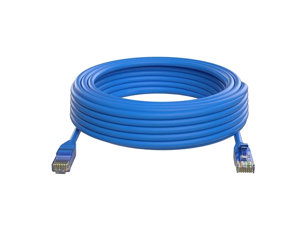 CAT 5E UTP 超五類成品網線-網線廠家（jiā）