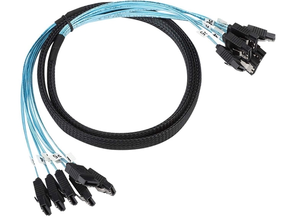 SATA3.0服（fú）務器數據線